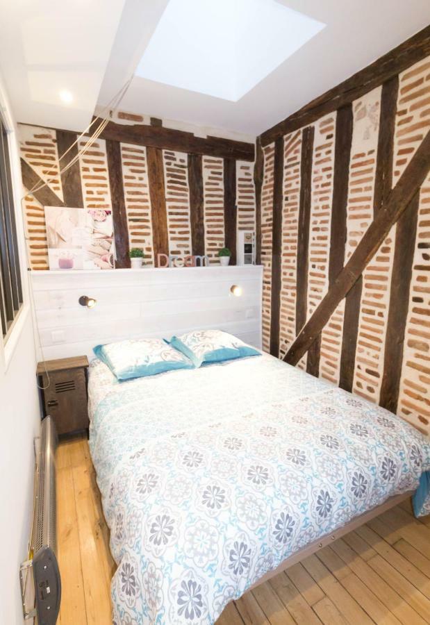 La Scellerie Appartamento Tours Esterno foto