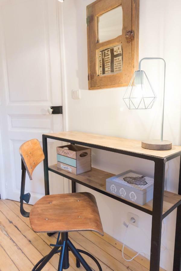 La Scellerie Appartamento Tours Esterno foto