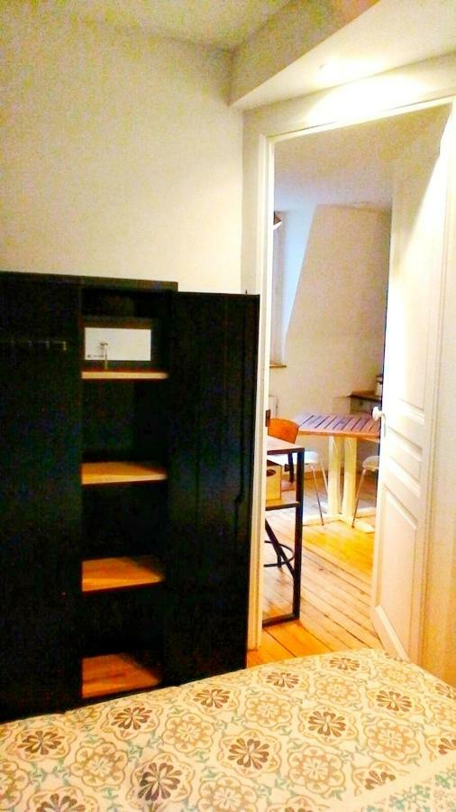 La Scellerie Appartamento Tours Esterno foto
