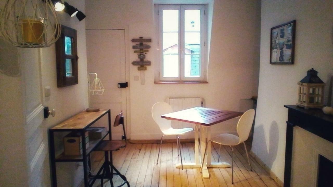 La Scellerie Appartamento Tours Esterno foto