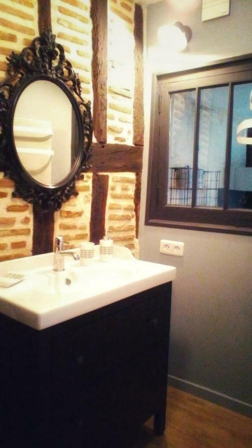 La Scellerie Appartamento Tours Esterno foto