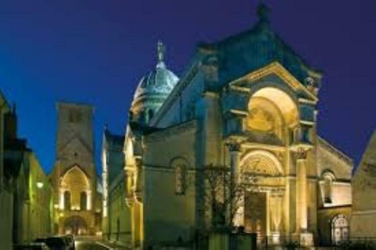 La Scellerie Appartamento Tours Esterno foto