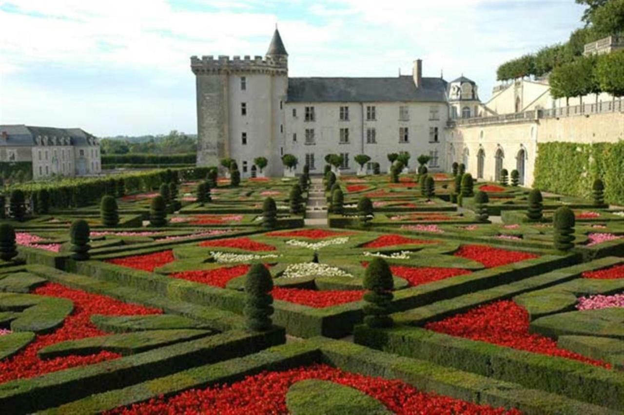 La Scellerie Appartamento Tours Esterno foto