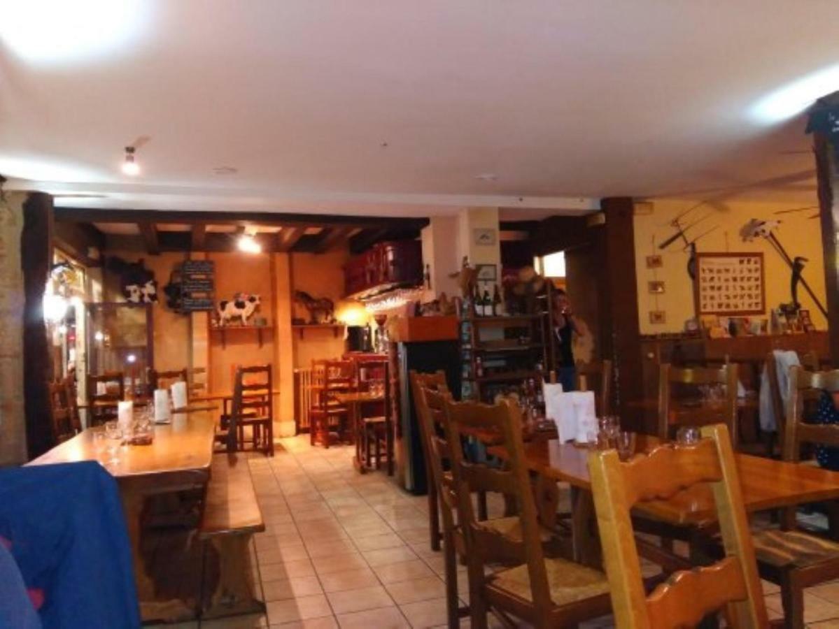 La Scellerie Appartamento Tours Esterno foto
