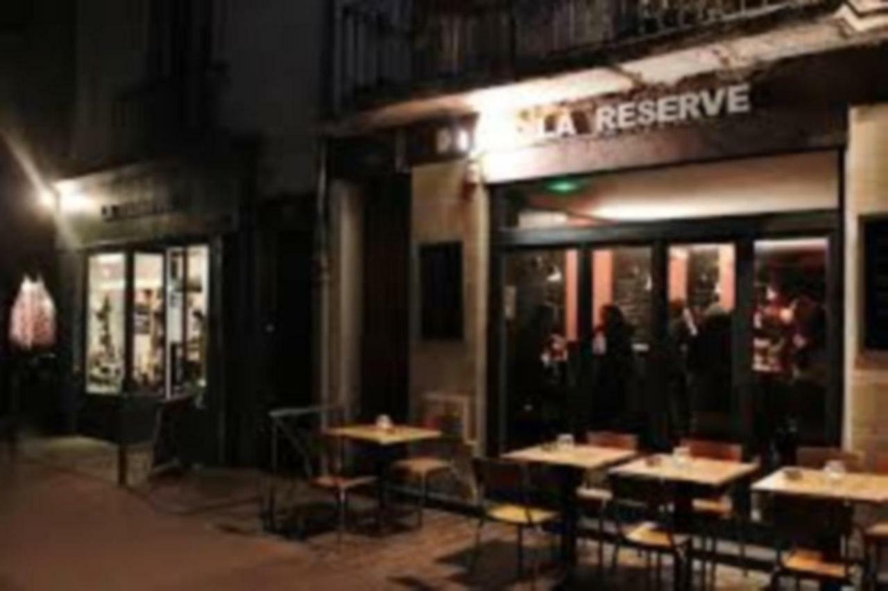 La Scellerie Appartamento Tours Esterno foto
