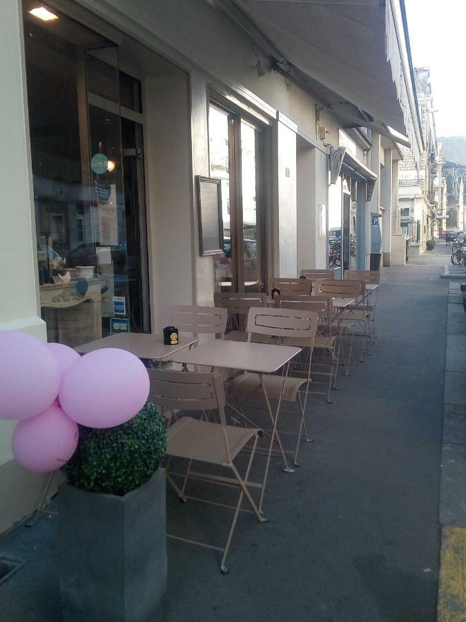 La Scellerie Appartamento Tours Esterno foto